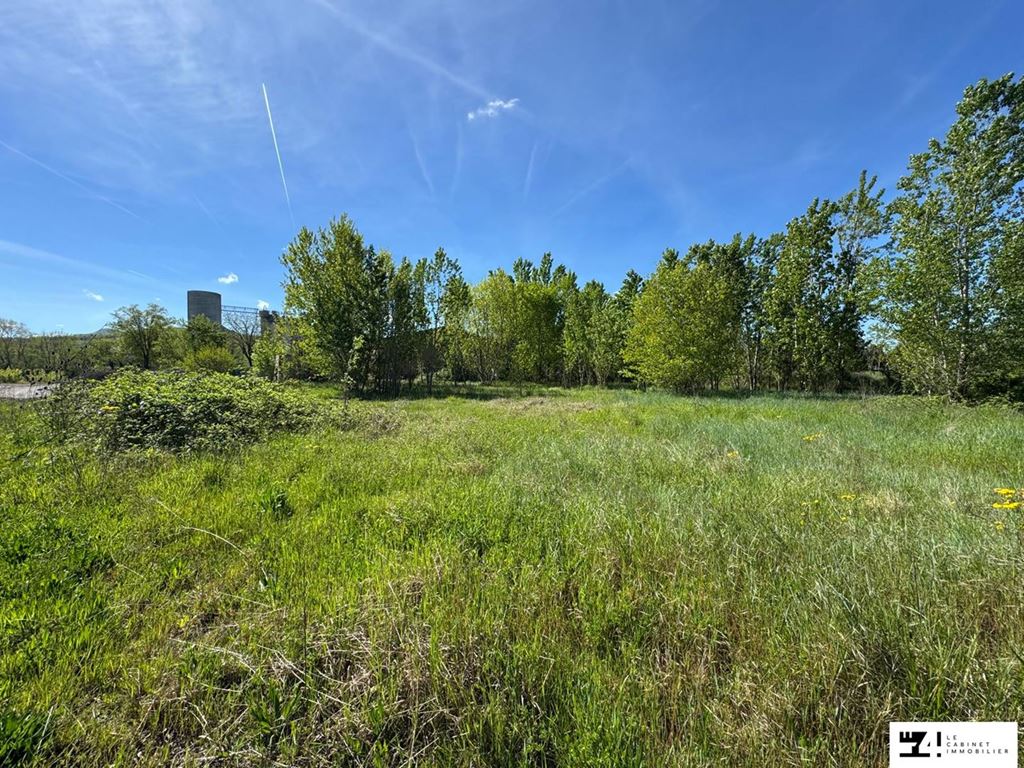 Terrain MARTRES TOLOSANE (31220) LE 4 LE CABINET IMMOBILIER