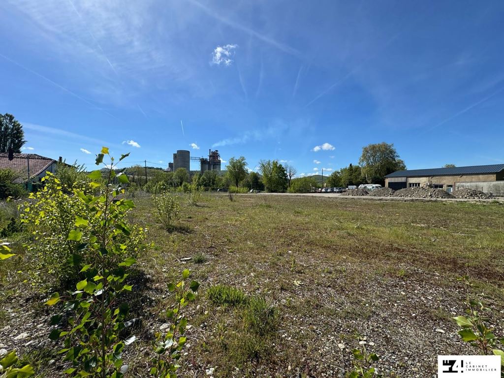 Terrain MARTRES TOLOSANE (31220) LE 4 LE CABINET IMMOBILIER