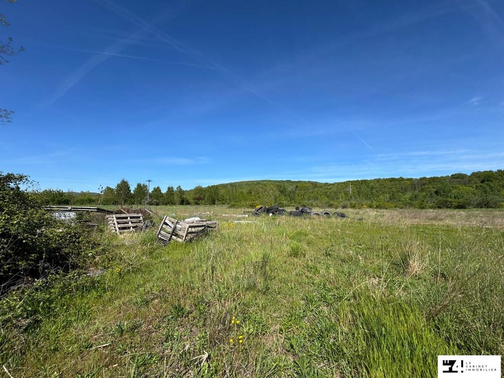 Terrain MARTRES TOLOSANE (31220) LE 4 LE CABINET IMMOBILIER