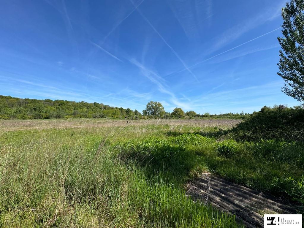 Terrain MARTRES TOLOSANE (31220) LE 4 LE CABINET IMMOBILIER