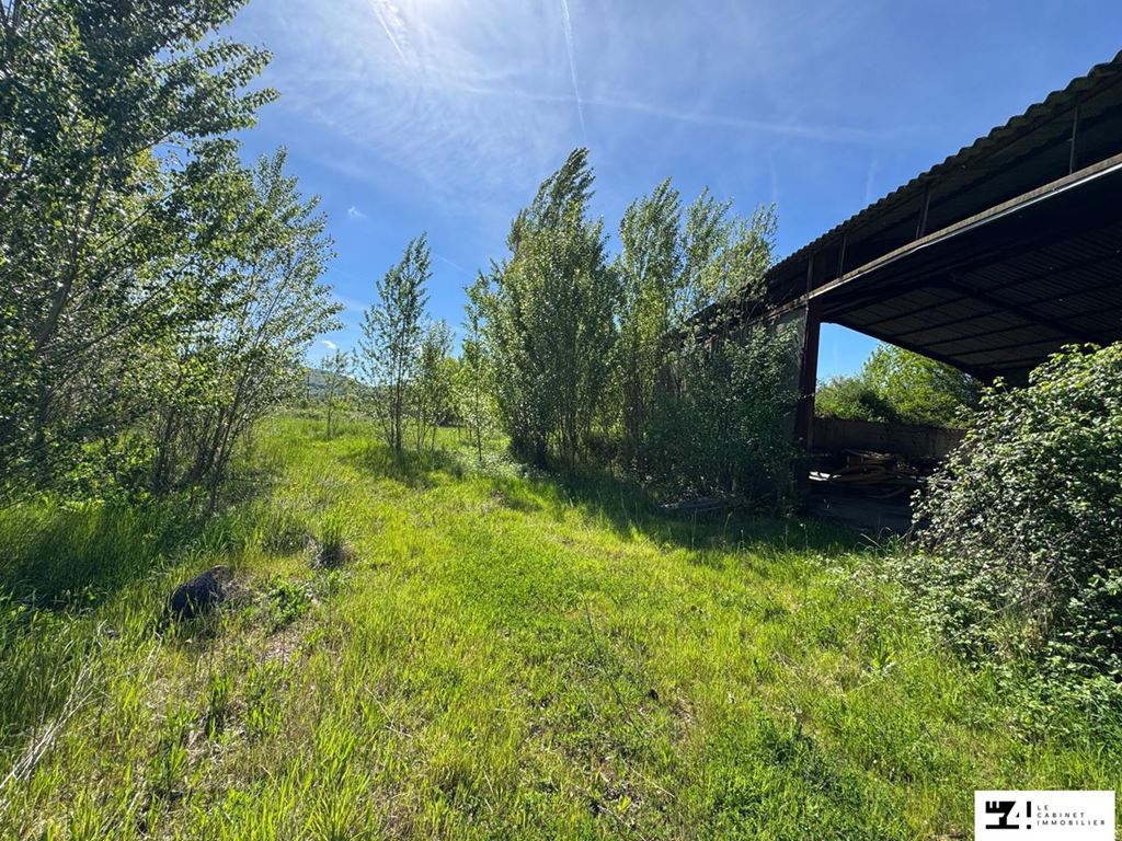 Terrain MARTRES TOLOSANE (31220) LE 4 LE CABINET IMMOBILIER
