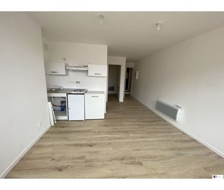 Appartement LE FOUSSERET (31430) LE 4 LE CABINET IMMOBILIER