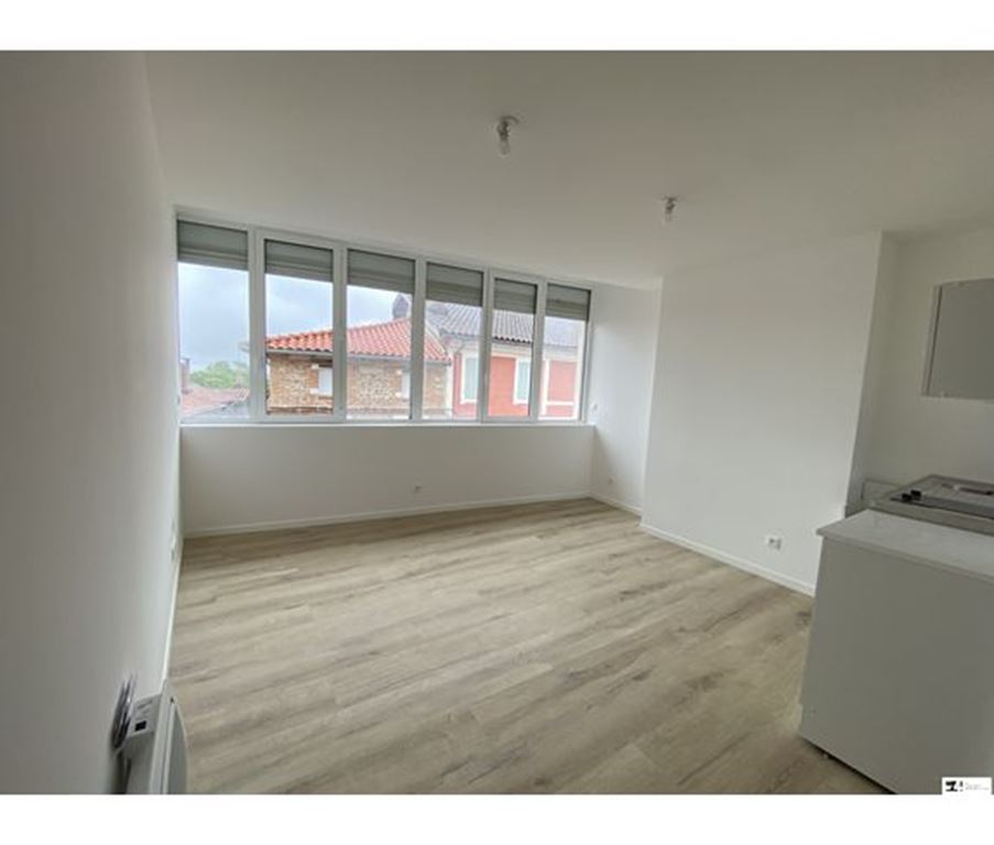 Appartement LE FOUSSERET (31430) LE 4 LE CABINET IMMOBILIER