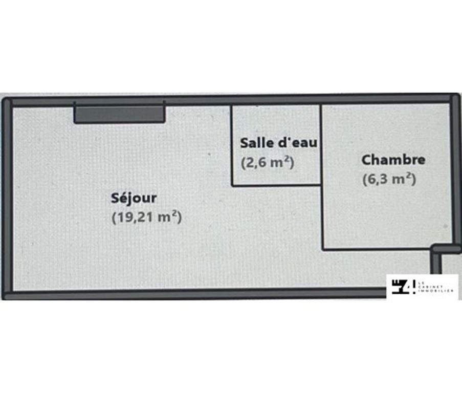 Appartement LE FOUSSERET (31430) LE 4 LE CABINET IMMOBILIER