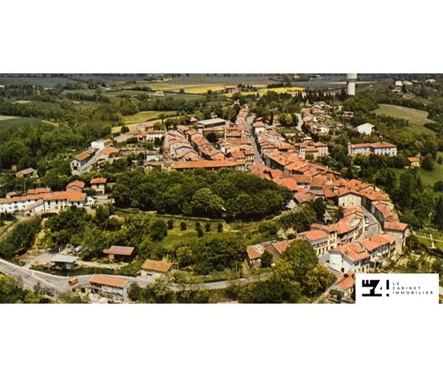 Appartement LE FOUSSERET (31430) LE 4 LE CABINET IMMOBILIER