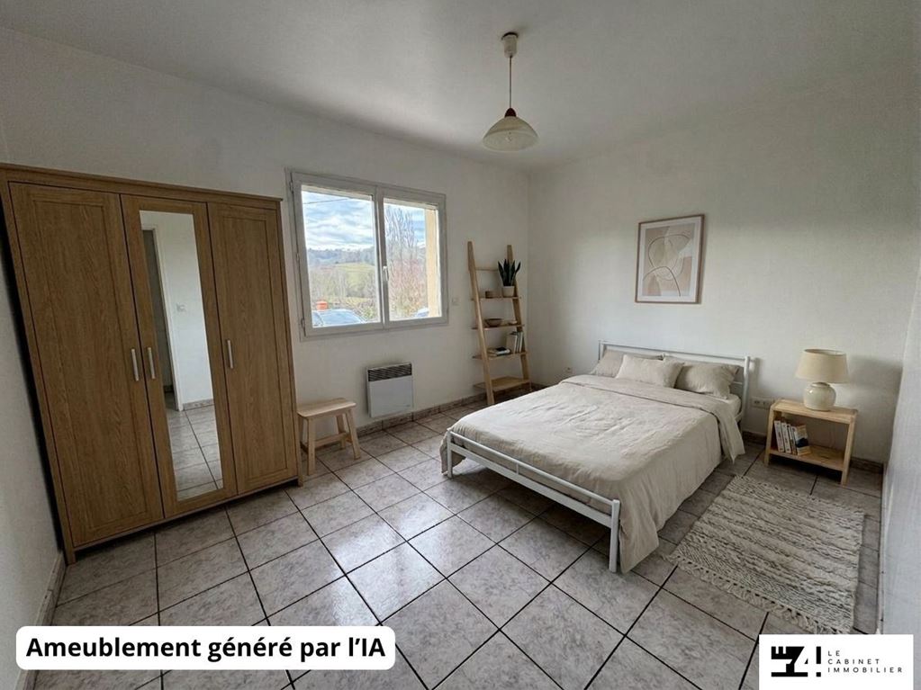 Maison LE PLAN (31220) LE 4 LE CABINET IMMOBILIER