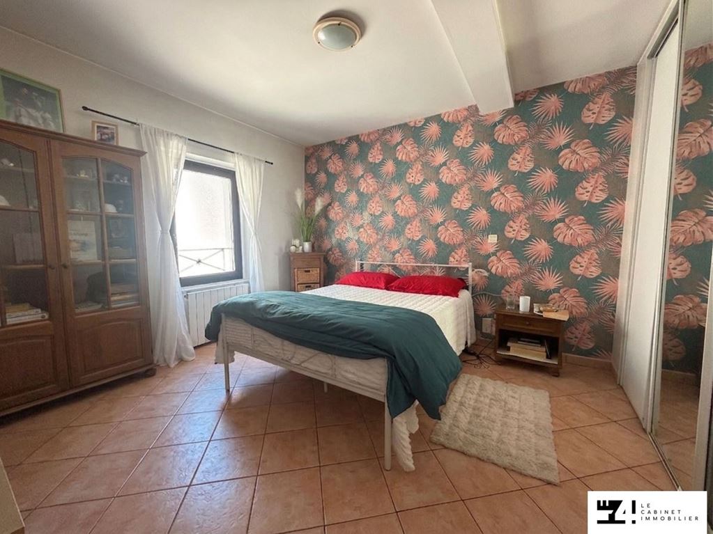 Appartement T2 CAZERES (31220) LE 4 LE CABINET IMMOBILIER
