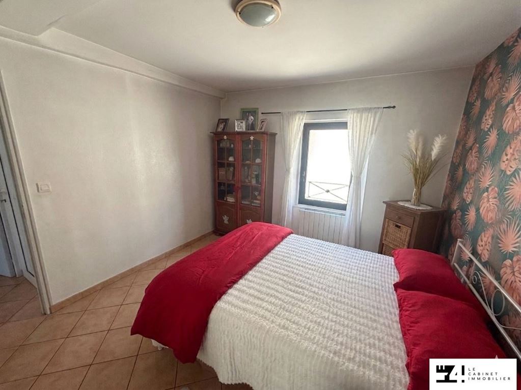 Appartement T2 CAZERES (31220) LE 4 LE CABINET IMMOBILIER