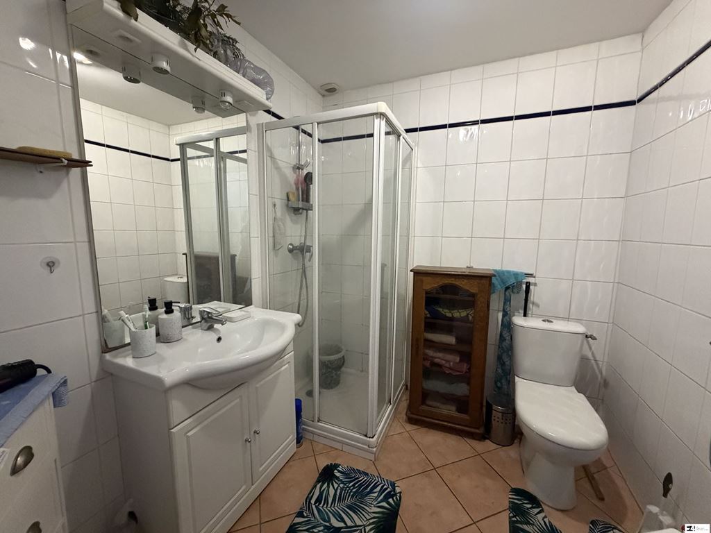 Appartement T2 CAZERES (31220) LE 4 LE CABINET IMMOBILIER