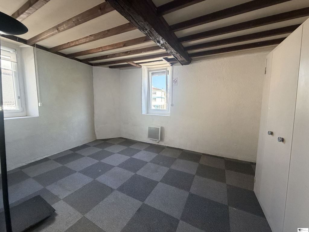 Local commercial CAZERES (31220) LE 4 LE CABINET IMMOBILIER
