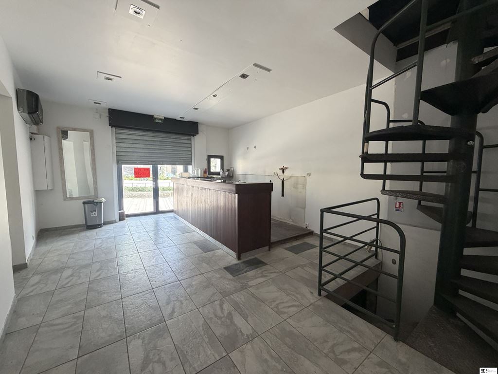 Local commercial CAZERES (31220) LE 4 LE CABINET IMMOBILIER
