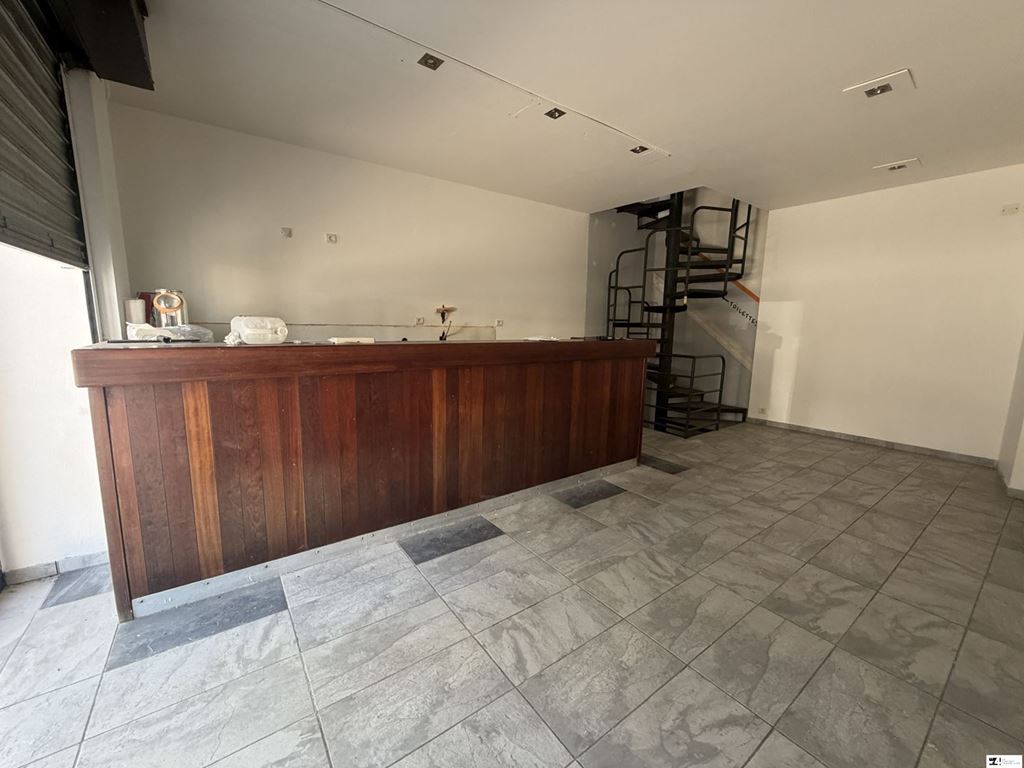 Local commercial CAZERES (31220) LE 4 LE CABINET IMMOBILIER