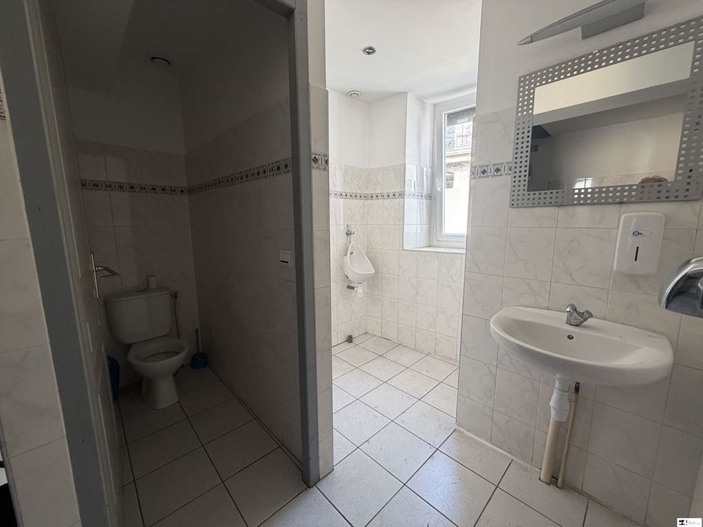 Local commercial CAZERES (31220) LE 4 LE CABINET IMMOBILIER