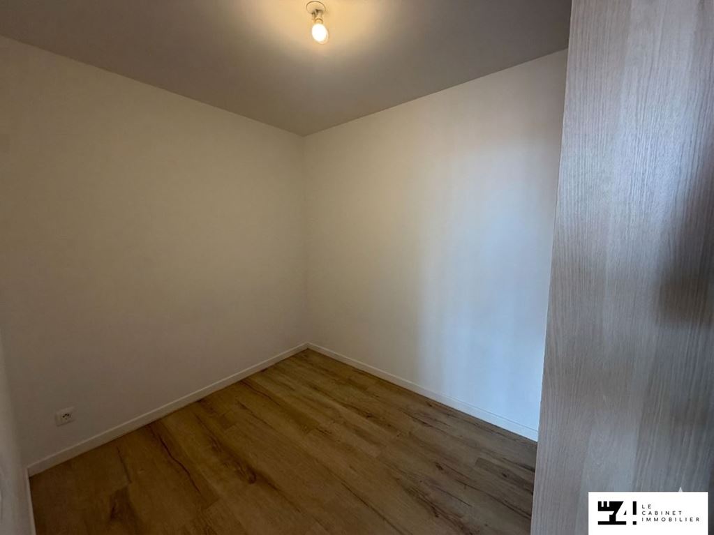 Appartement LE FOUSSERET (31430) LE 4 LE CABINET IMMOBILIER