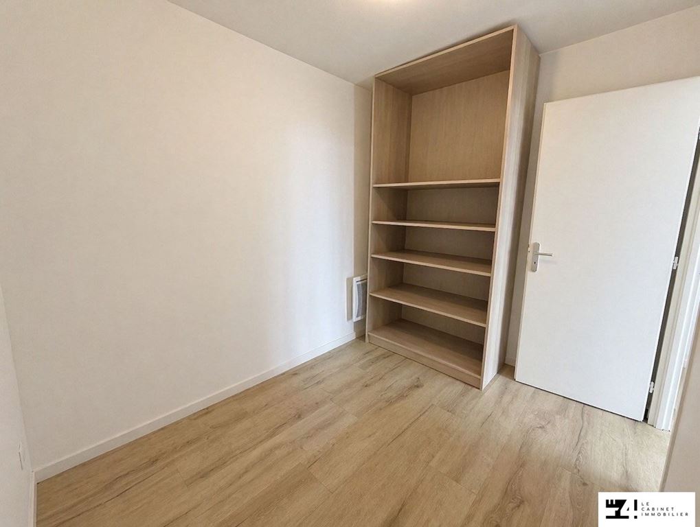 Appartement LE FOUSSERET (31430) LE 4 LE CABINET IMMOBILIER