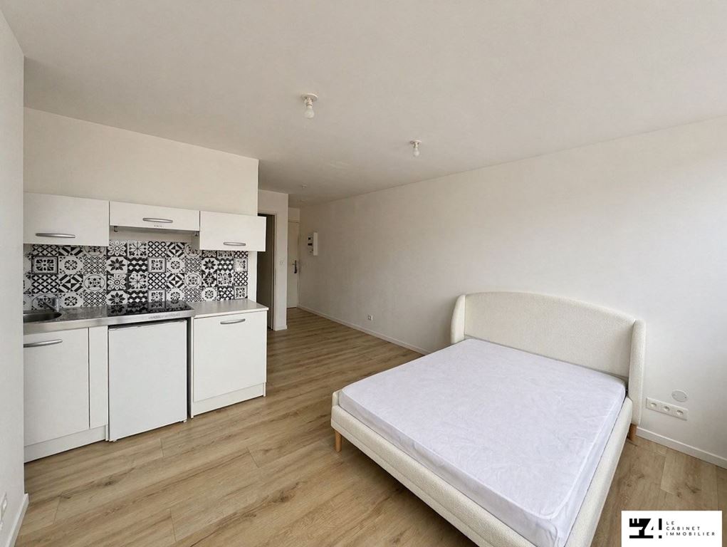 Appartement LE FOUSSERET (31430) LE 4 LE CABINET IMMOBILIER