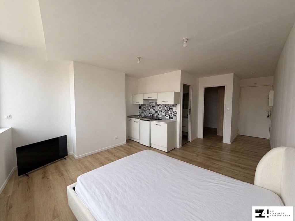 Appartement LE FOUSSERET (31430) LE 4 LE CABINET IMMOBILIER