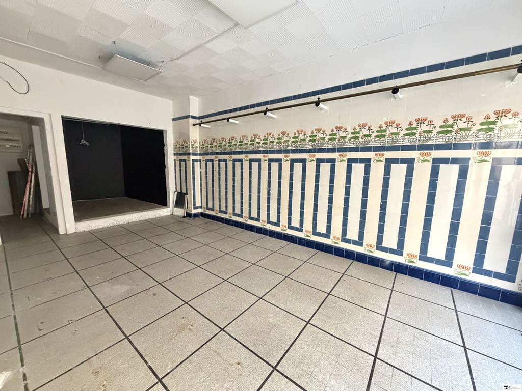 Local commercial CAZERES (31220) LE 4 LE CABINET IMMOBILIER