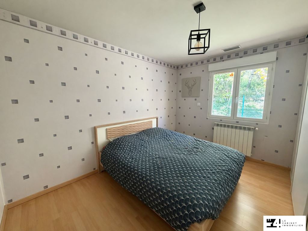 Maison MARTRES TOLOSANE (31220) LE 4 LE CABINET IMMOBILIER