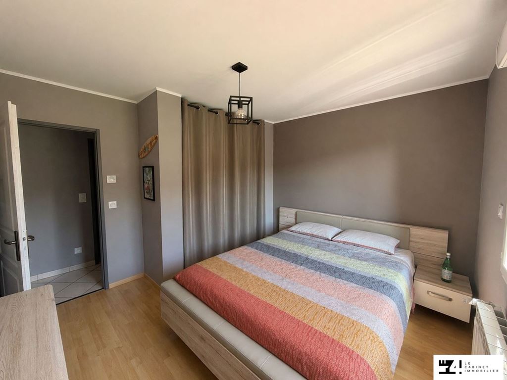 Maison MARTRES TOLOSANE (31220) LE 4 LE CABINET IMMOBILIER