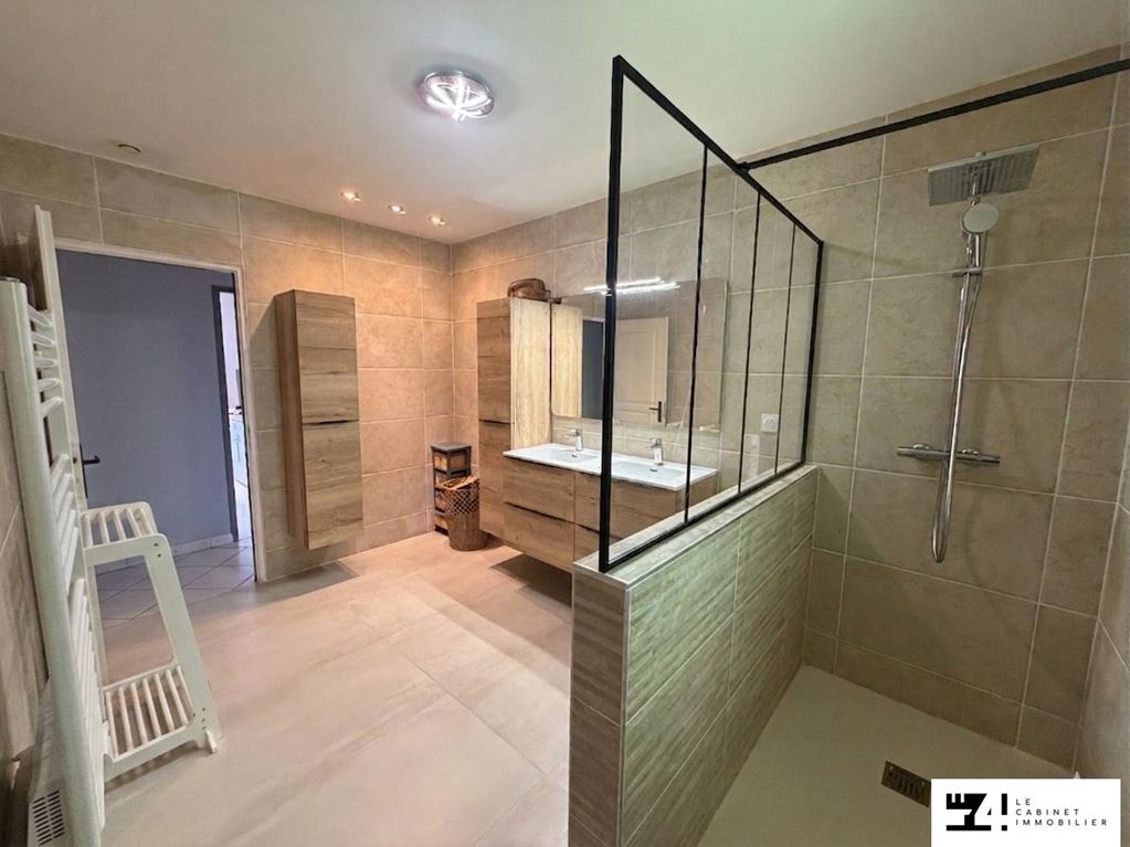 Maison MARTRES TOLOSANE (31220) LE 4 LE CABINET IMMOBILIER