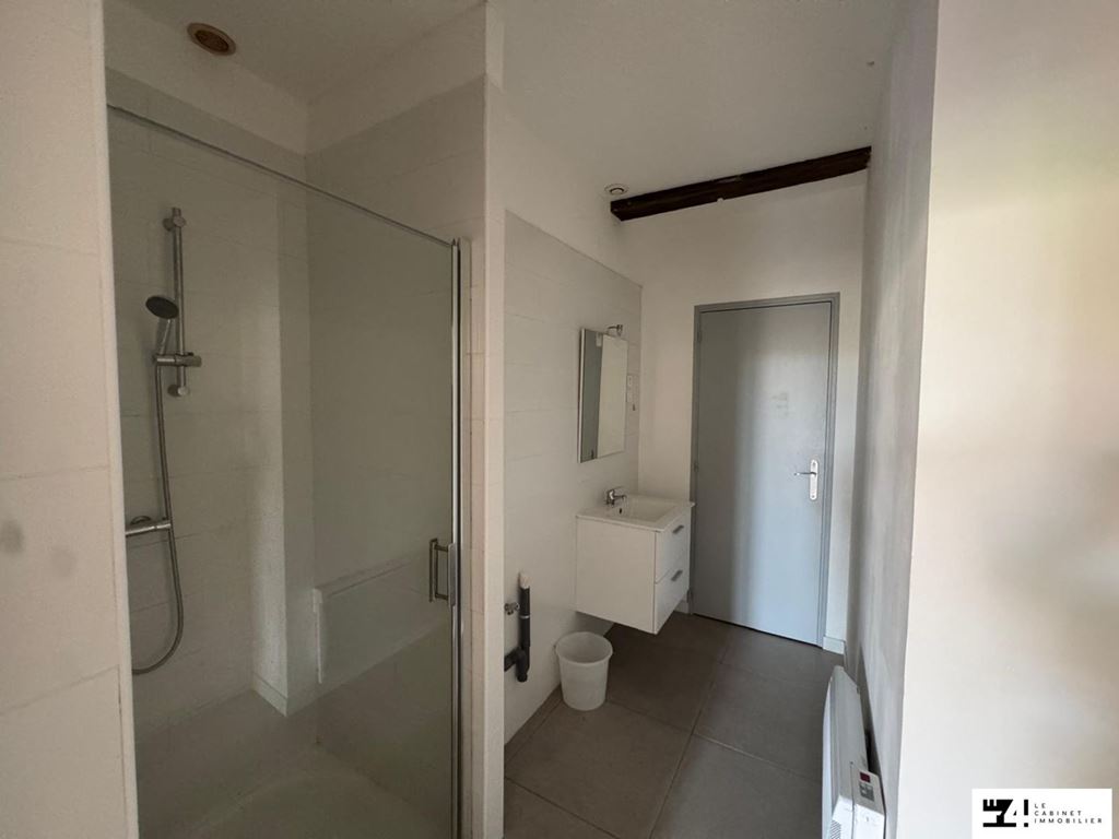 Appartement MONTESQUIEU VOLVESTRE (31310) LE 4 LE CABINET IMMOBILIER