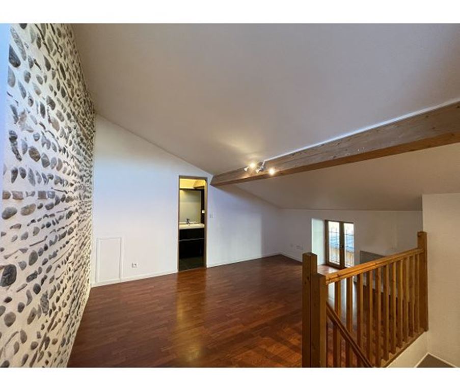 Maison de ville CAZERES (31220) LE 4 LE CABINET IMMOBILIER