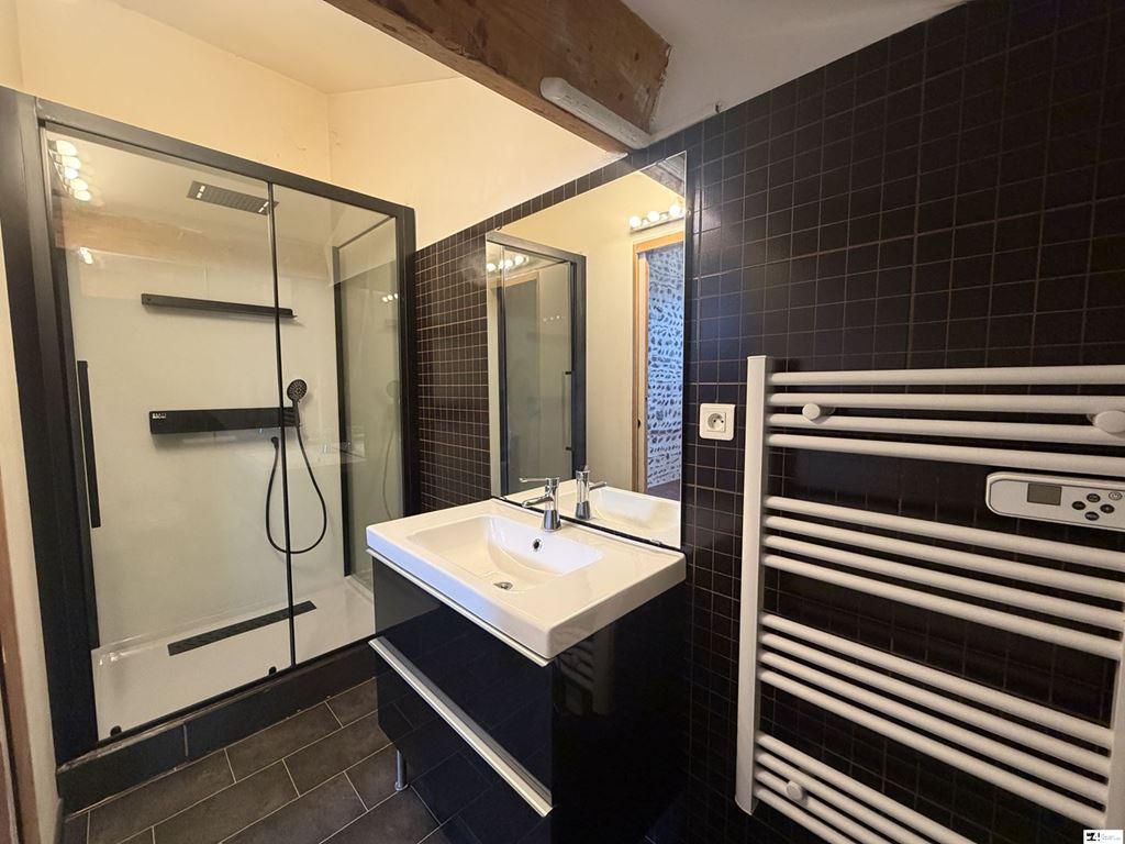 Maison de ville CAZERES (31220) LE 4 LE CABINET IMMOBILIER