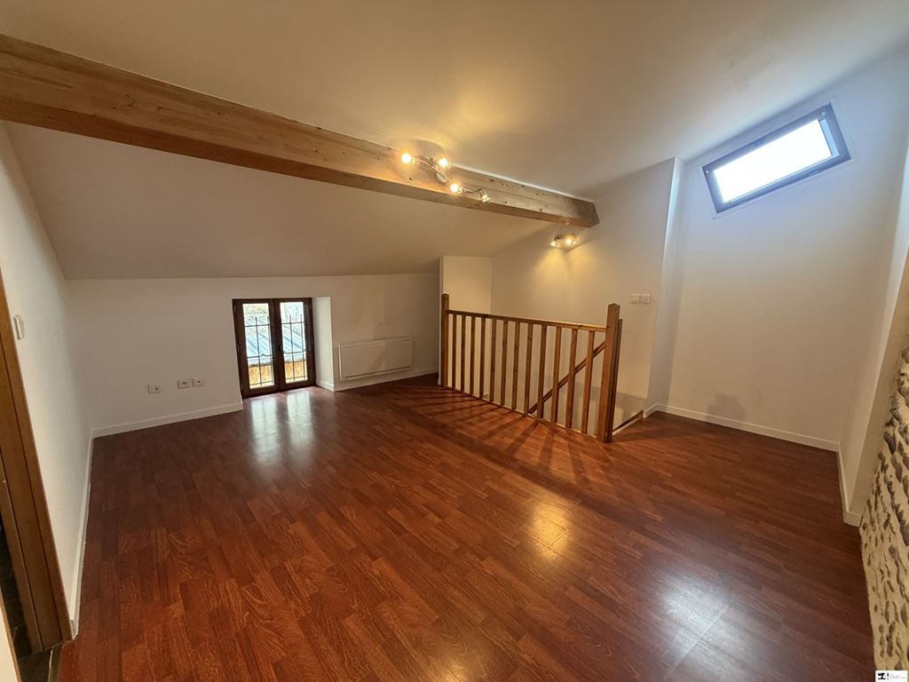 Maison de ville CAZERES (31220) LE 4 LE CABINET IMMOBILIER