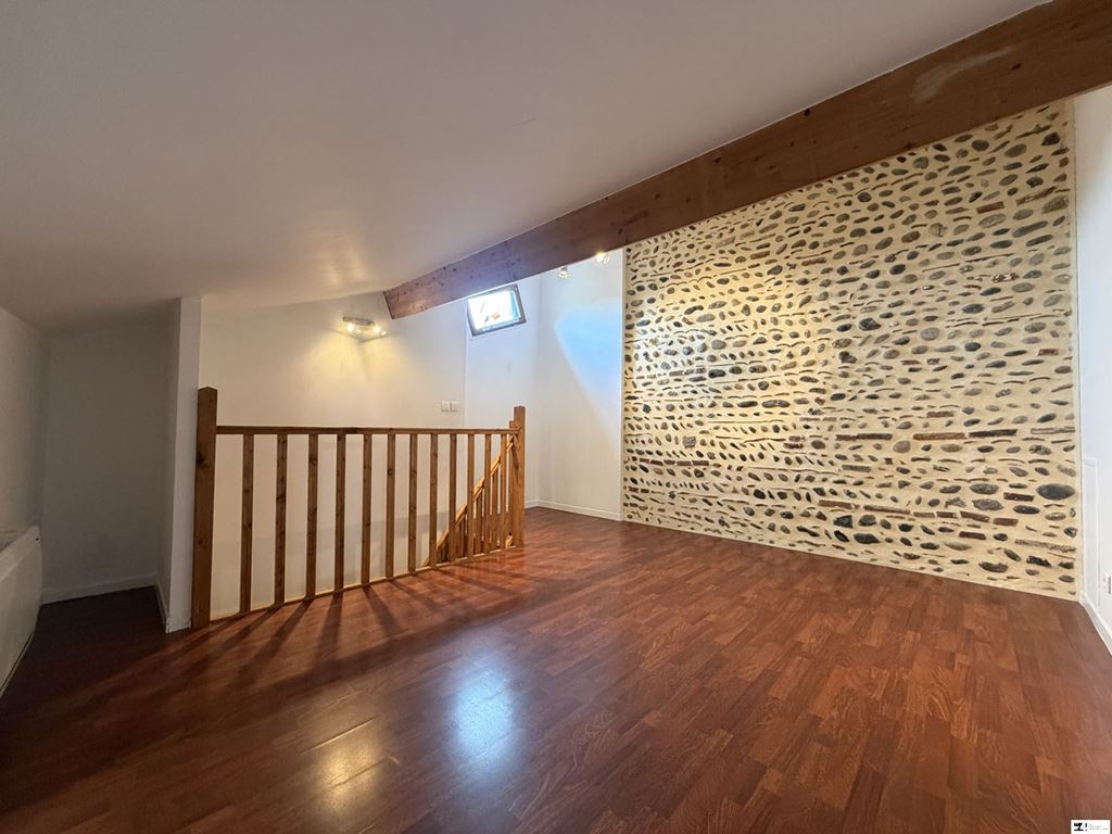 Maison de ville CAZERES (31220) LE 4 LE CABINET IMMOBILIER