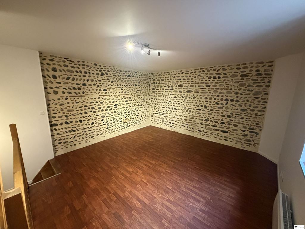 Maison de ville CAZERES (31220) LE 4 LE CABINET IMMOBILIER