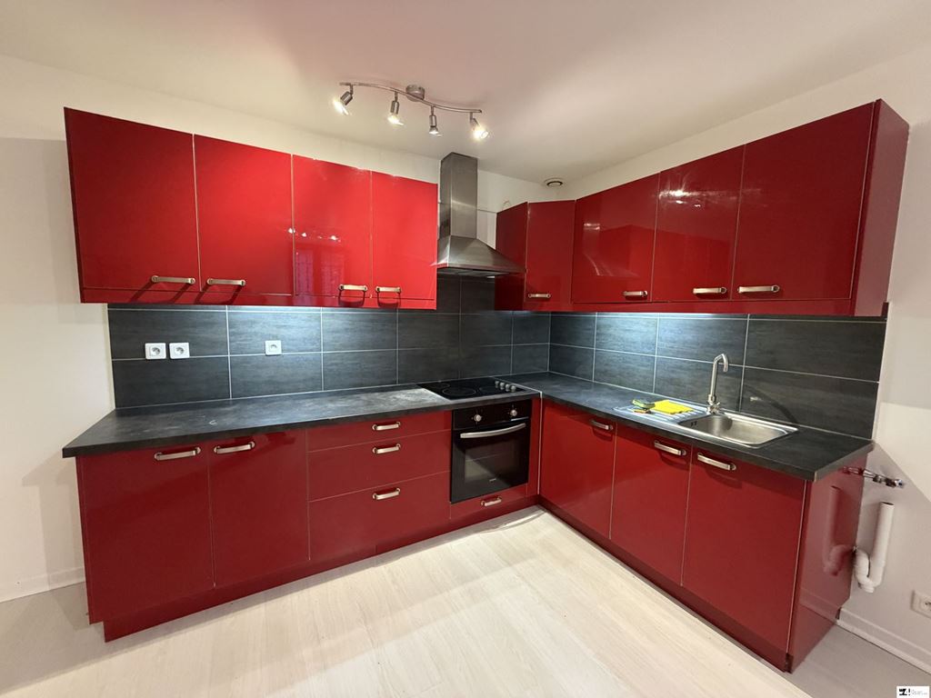 Maison de ville CAZERES (31220) LE 4 LE CABINET IMMOBILIER
