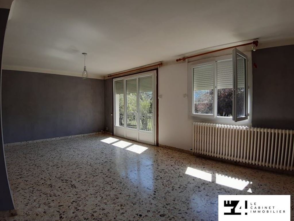 Maison MARTRES TOLOSANE (31220) LE 4 LE CABINET IMMOBILIER