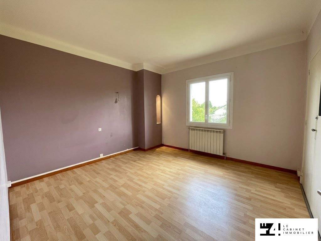 Maison MARTRES TOLOSANE (31220) LE 4 LE CABINET IMMOBILIER