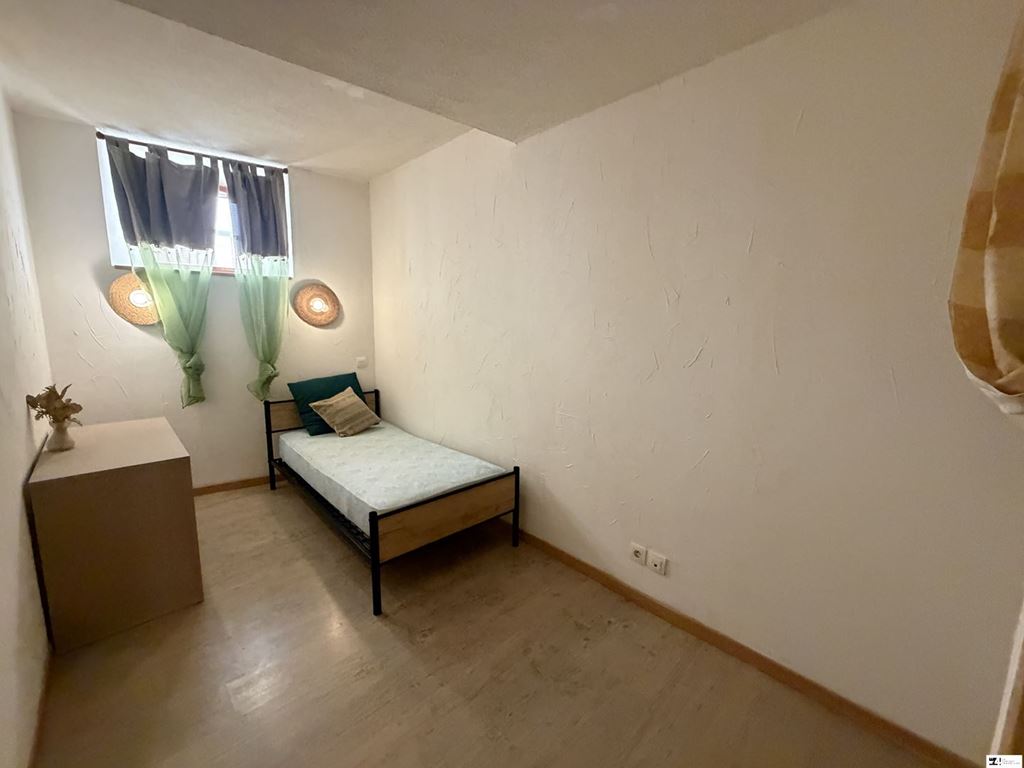 Appartement SALIES DU SALAT (31260) LE 4 LE CABINET IMMOBILIER