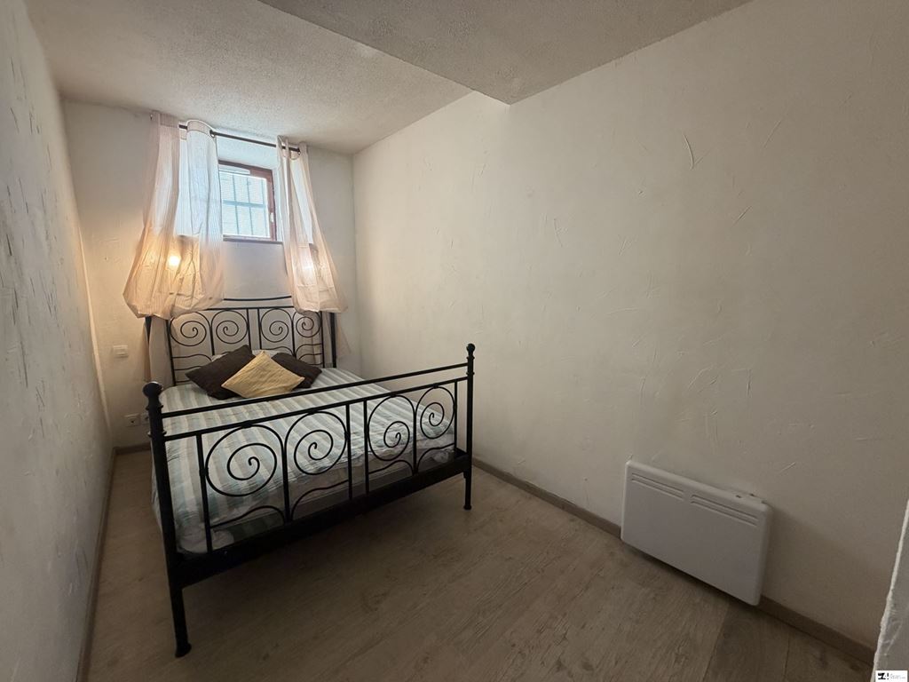 Appartement SALIES DU SALAT (31260) LE 4 LE CABINET IMMOBILIER