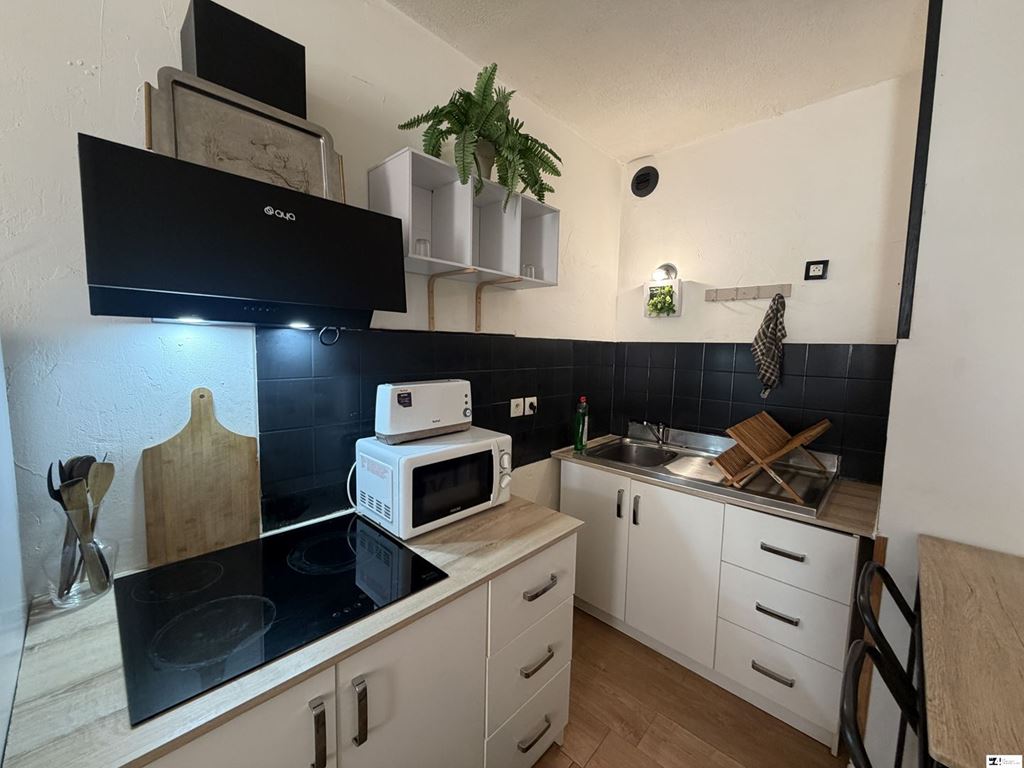 Appartement SALIES DU SALAT (31260) LE 4 LE CABINET IMMOBILIER