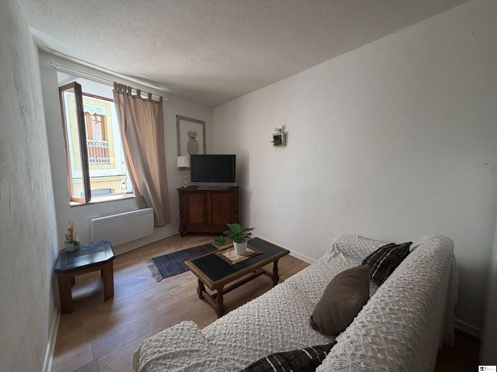 Appartement SALIES DU SALAT (31260) LE 4 LE CABINET IMMOBILIER