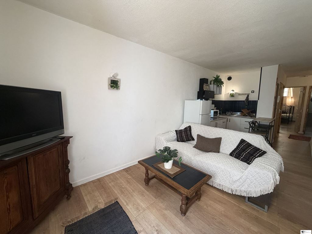 Appartement SALIES DU SALAT (31260) LE 4 LE CABINET IMMOBILIER