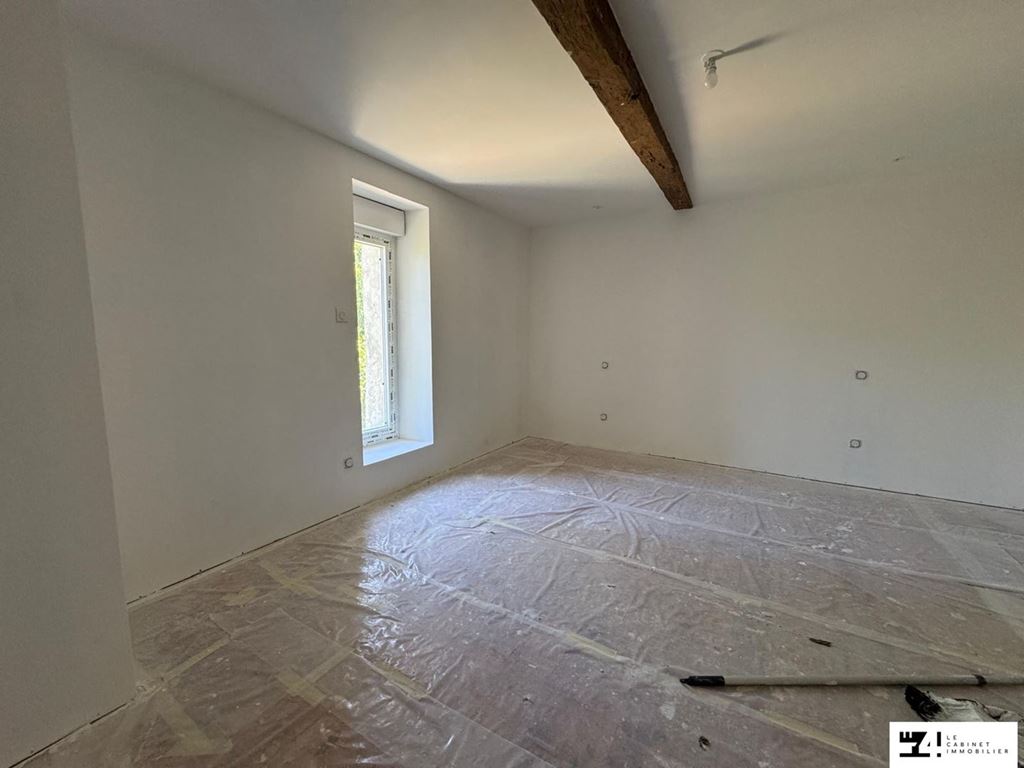 Maison de caractère ST YBARS (09210) LE 4 LE CABINET IMMOBILIER