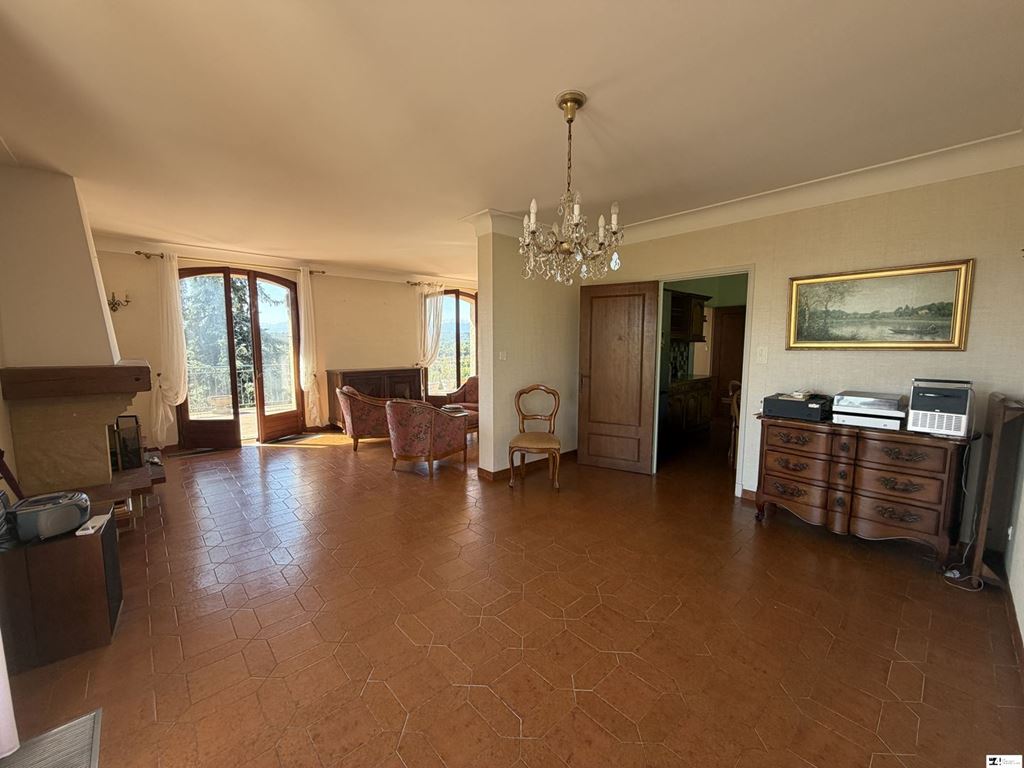 Maison MANCIOUX (31360) LE 4 LE CABINET IMMOBILIER