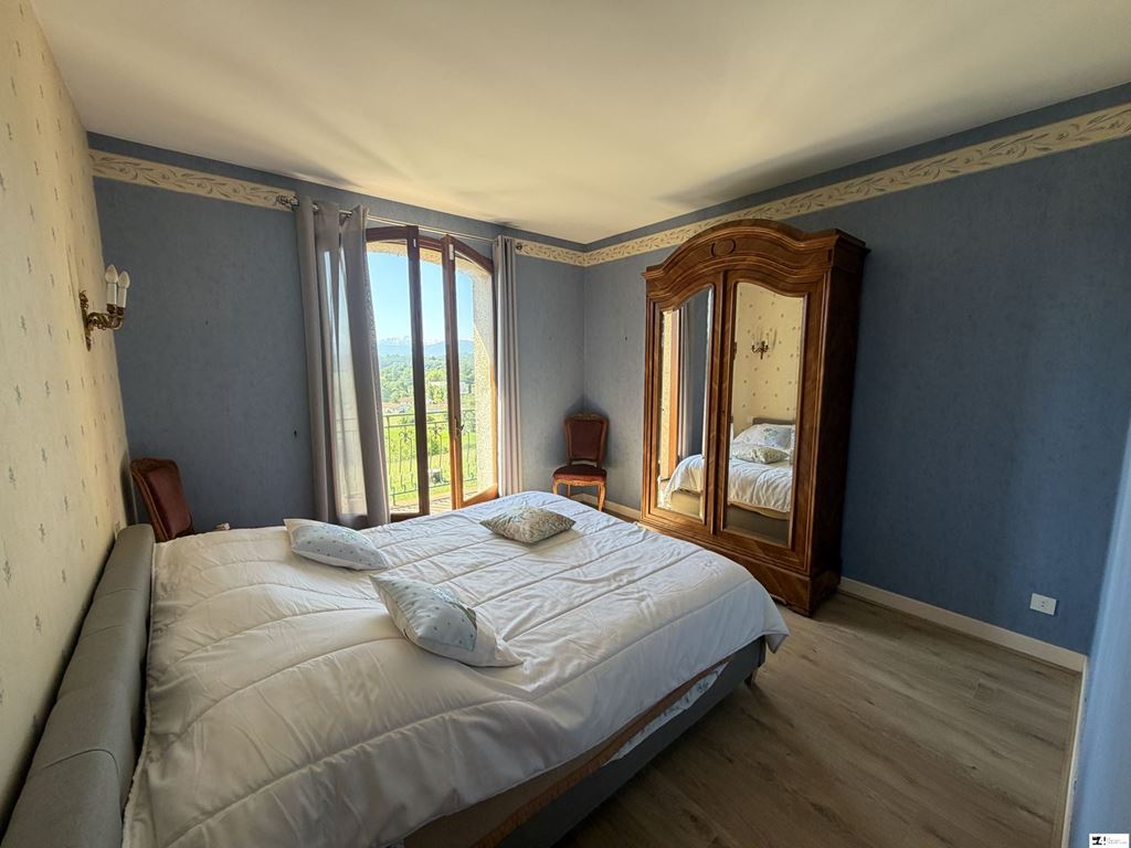 Maison MANCIOUX (31360) LE 4 LE CABINET IMMOBILIER