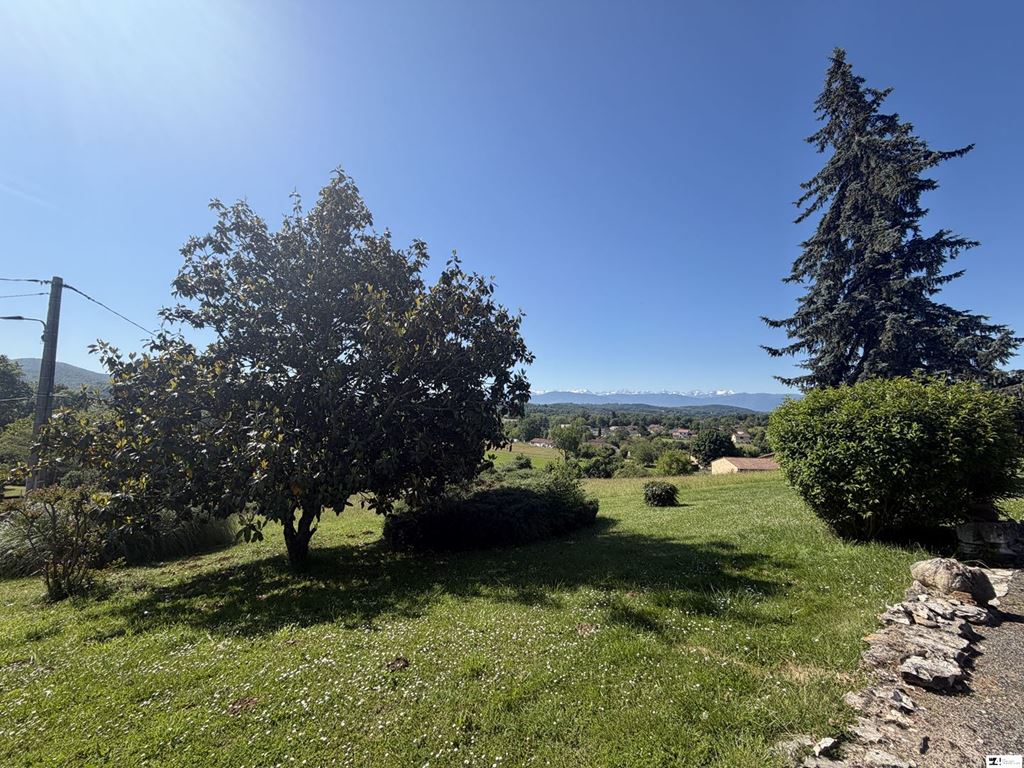 Maison MANCIOUX (31360) LE 4 LE CABINET IMMOBILIER