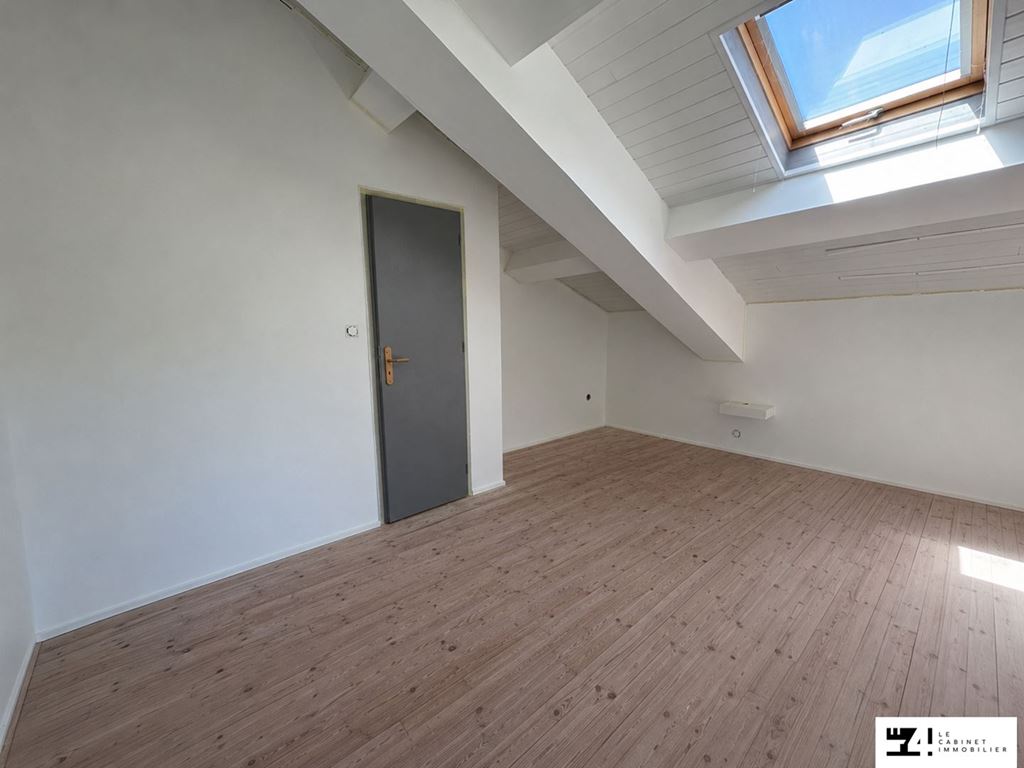 Maison de caractère ST YBARS (09210) LE 4 LE CABINET IMMOBILIER