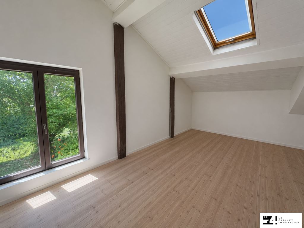 Maison de caractère ST YBARS (09210) LE 4 LE CABINET IMMOBILIER