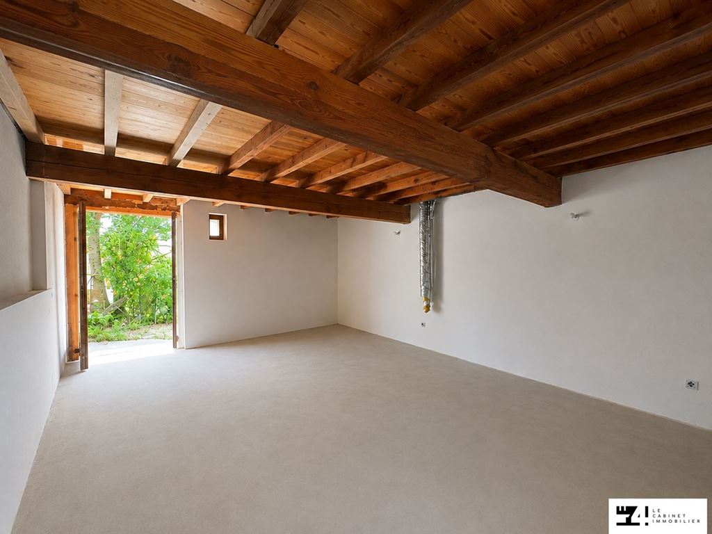 Maison de caractère ST YBARS (09210) LE 4 LE CABINET IMMOBILIER