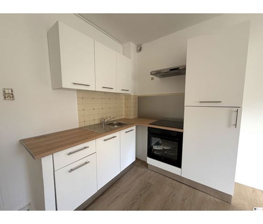 Appartement CAZERES (31220) LE 4 LE CABINET IMMOBILIER