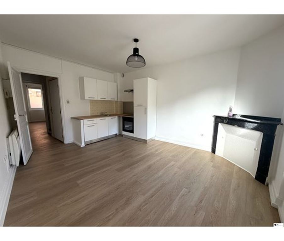 Appartement CAZERES (31220) LE 4 LE CABINET IMMOBILIER
