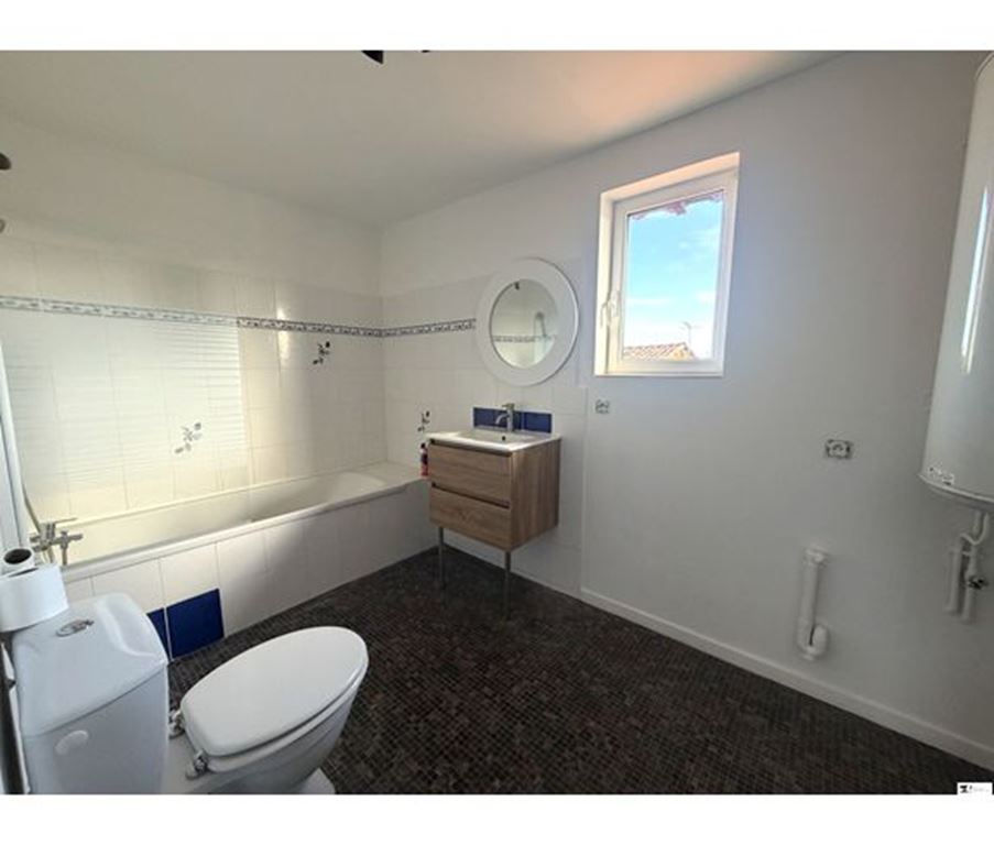 Appartement CAZERES (31220) LE 4 LE CABINET IMMOBILIER