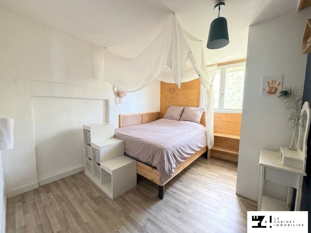 Maison BENQUE (31420) LE 4 LE CABINET IMMOBILIER